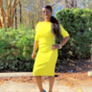 Meet your Posher, Rhonda